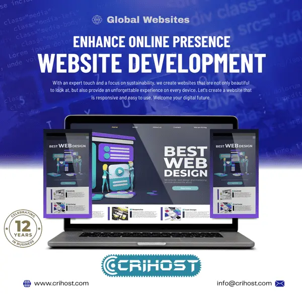 crihost