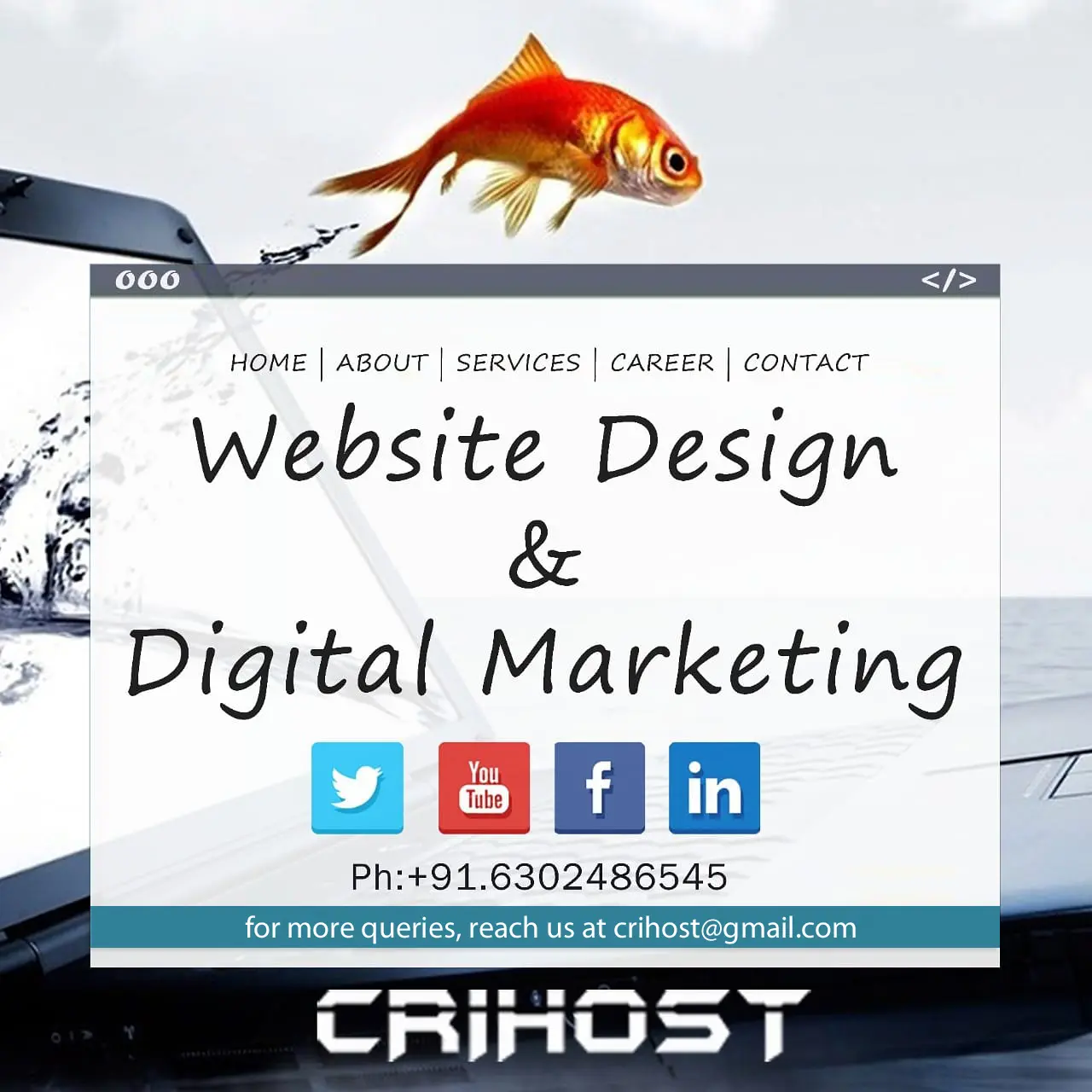 crihost